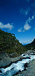 山川素材