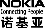 诺基亚标志