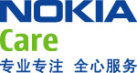 诺基亚客服标志
