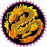 龙拼图