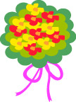 花花