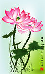 绘画国画
