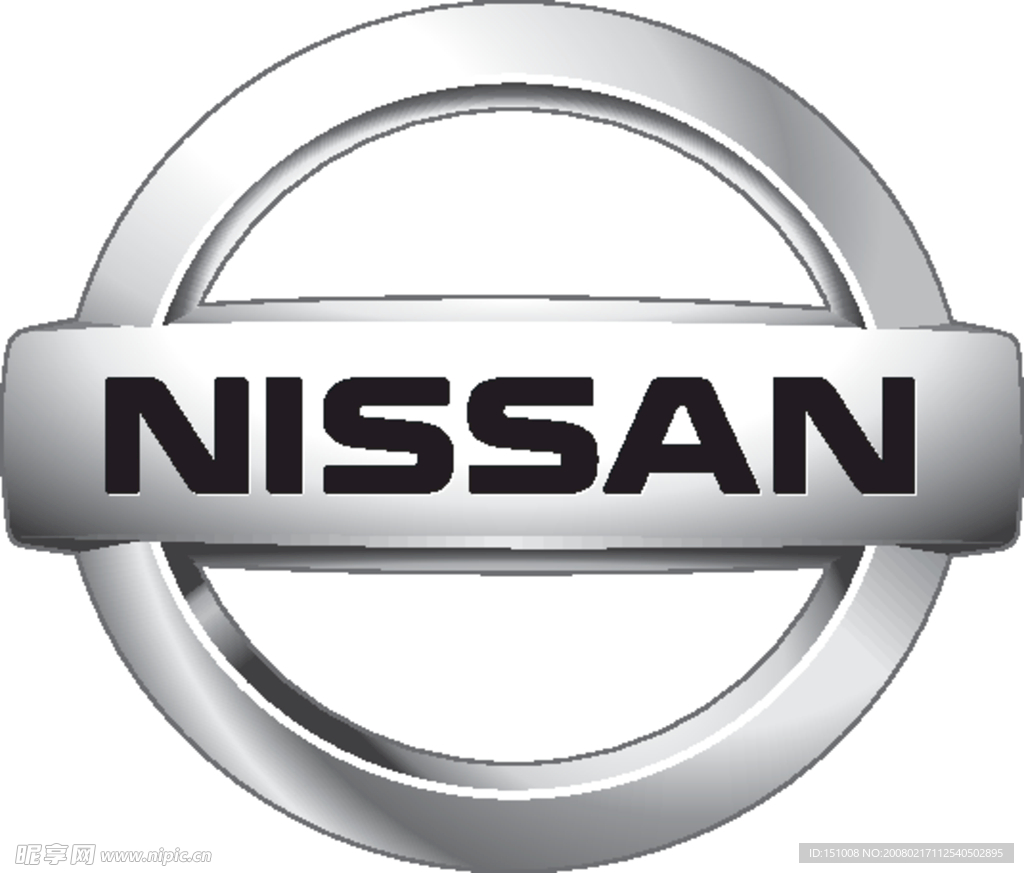 Nissan汽车标志