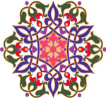花纹