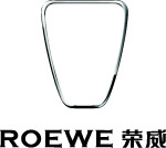 荣威标志