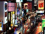 夜景