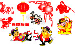 喜庆吉祥