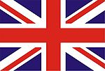 英国国旗
