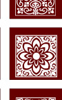 花纹～～