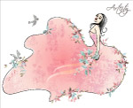 美女矢量