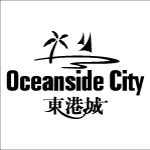 东港城