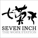 七英寸