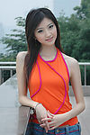 美女