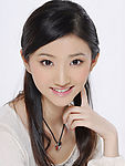 美女