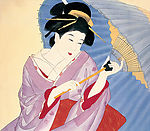 浮世绘