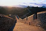 中国长城