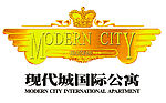 现代城国际公寓