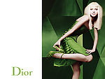 Dior 2007时装大片2