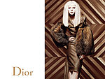 Dior 2007时装大片3