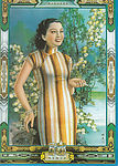 30年代上海女性