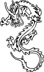龙行天下