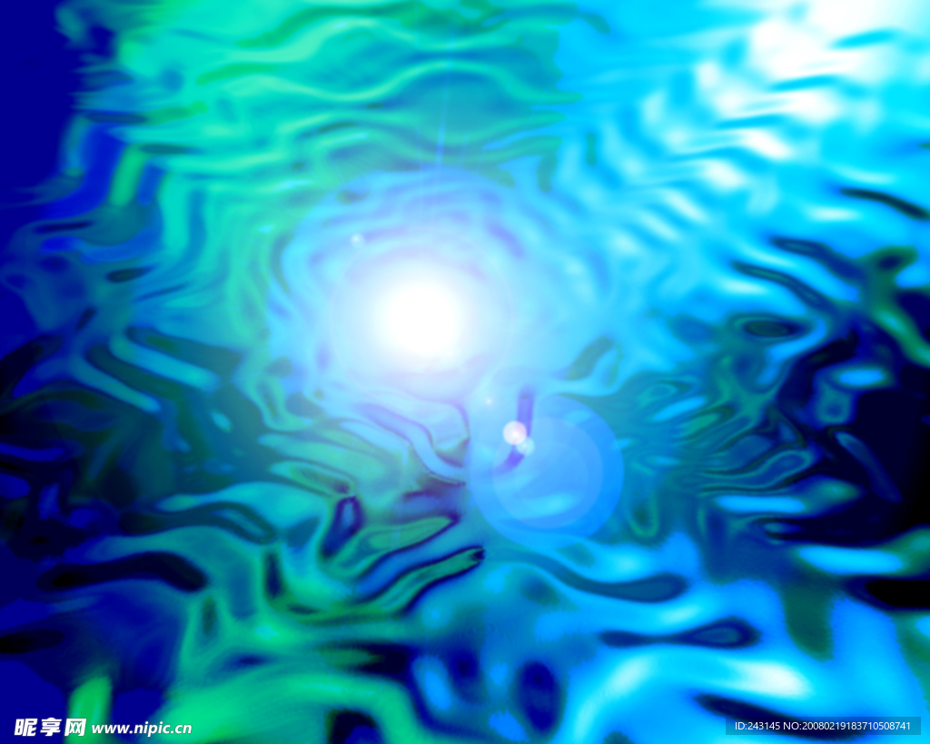 水光