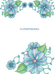 花失量图