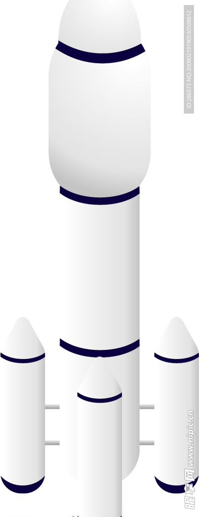 火箭模型1