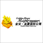 金安美豪国际公寓