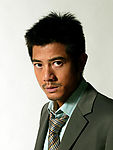 名星人物