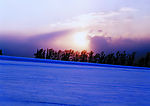 冰天雪地