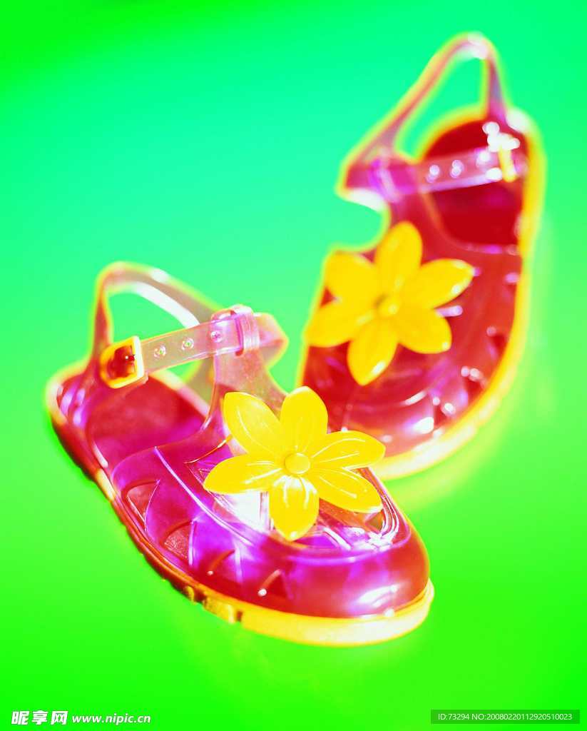 夏季标记