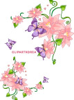 花失量图