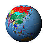 地球仪