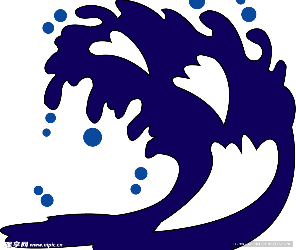 波浪