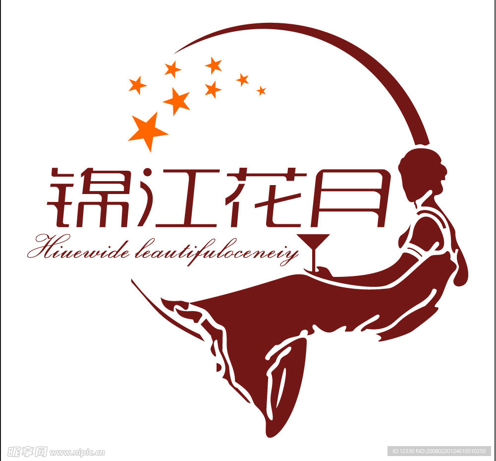 锦江花月