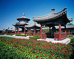 北京故宫