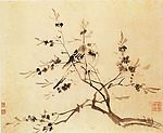 国画-传世花鸟