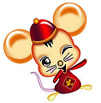 春节素材