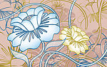 花边花纹