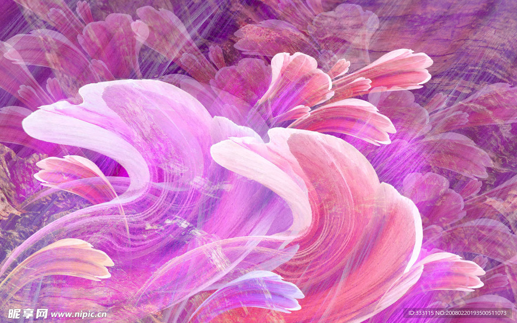 花边花纹