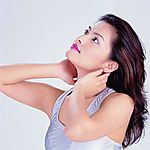 东方美女