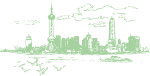 东方明珠