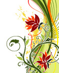 花纹