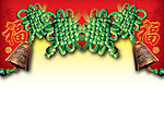 传统边框