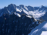 雪山风景