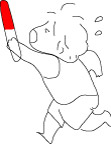 漫画接力