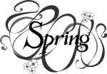 春天spring