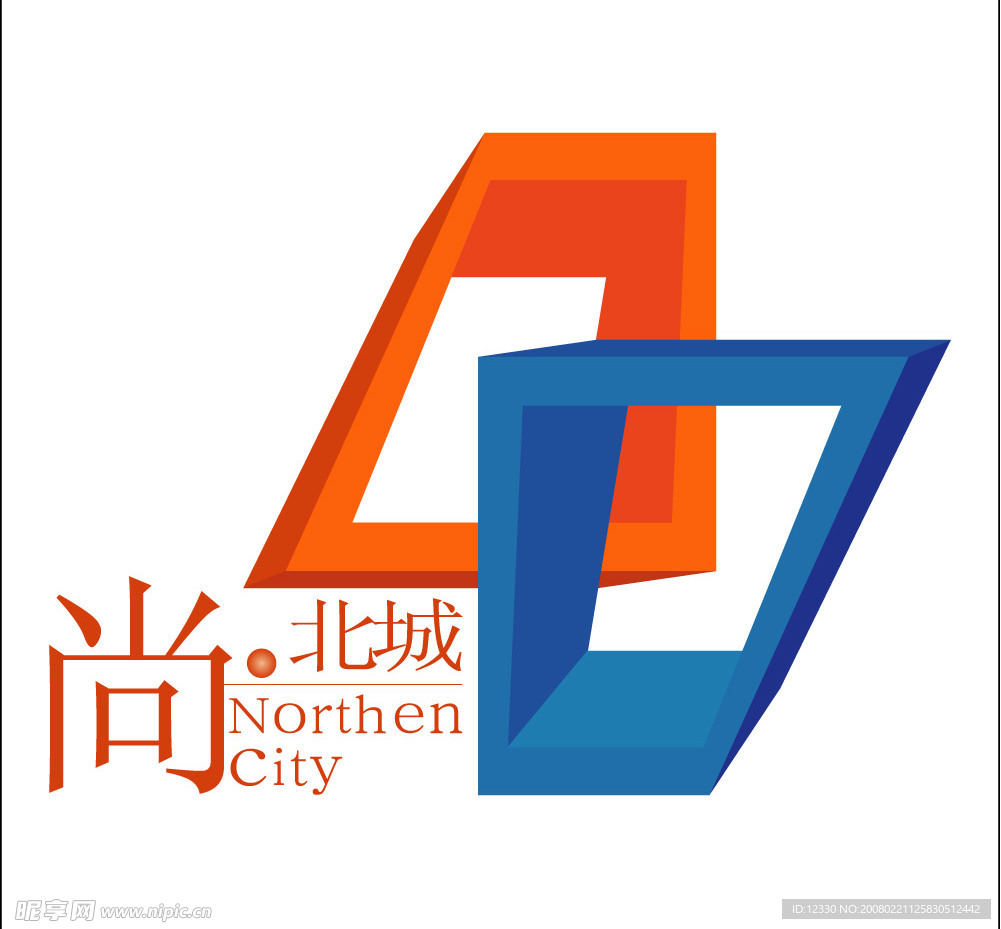尚北城