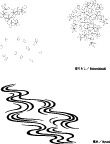 手绘 花纹 经典